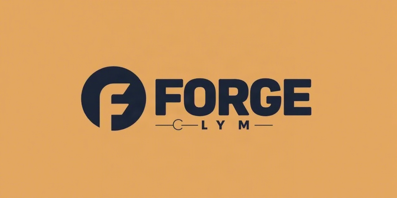 Forge Gym
